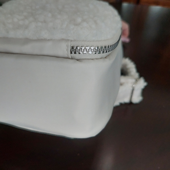 House of Harlow 1960 mixed media sling bag - Picture 16 of 17